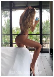 Esenyurt Bayan Escort