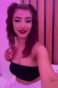 Esenyurt Bakımlı ve Temiz Escort