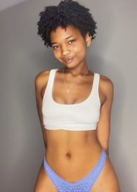 Esenyurt Zenci Escort